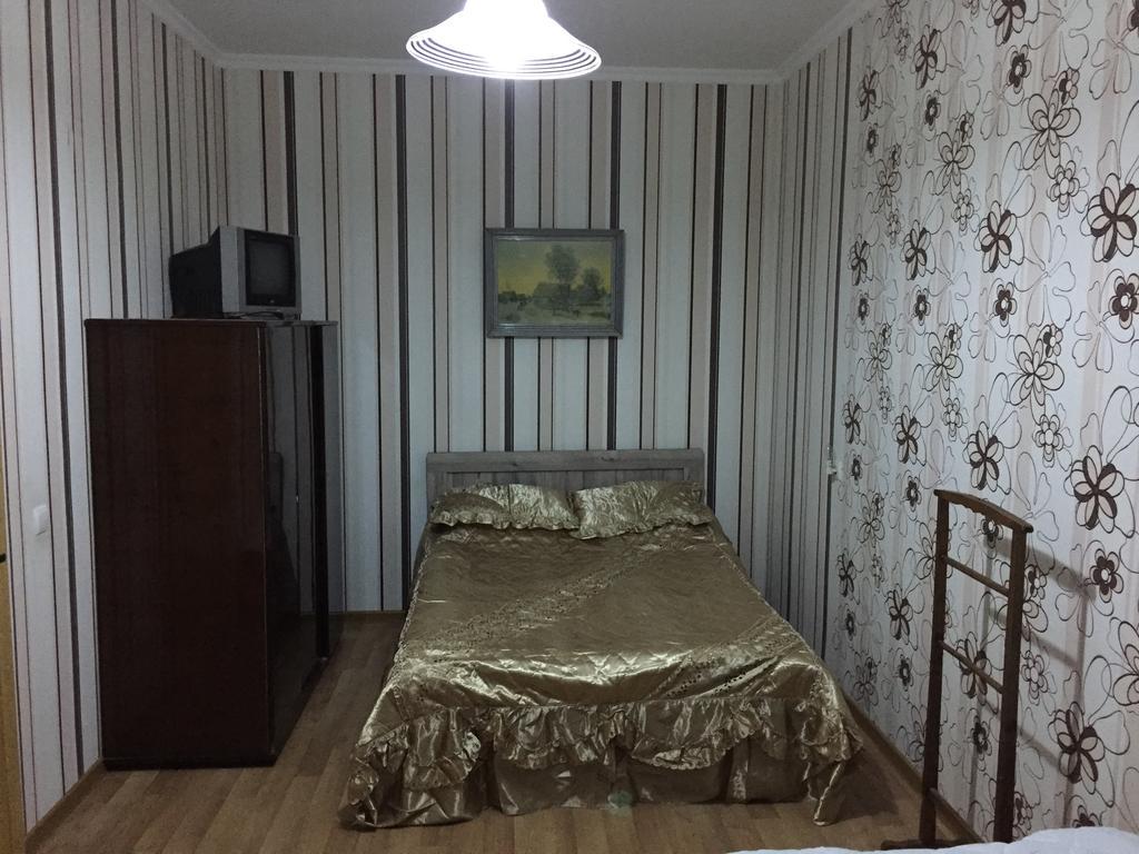 Guesthouse Gua Kutaisi Exteriör bild